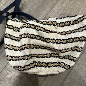Free people canvas bag